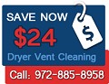 Dryer Vent Cleaning Lewisville TX