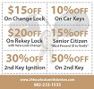 24 Hour Locksmith Denton