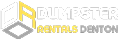 DRD Junk Pros | Dumpster Rentals in Denton TX