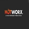 HOTWORX - Denton, TX (UNT)